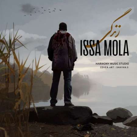 Issa Mola – Zendegi